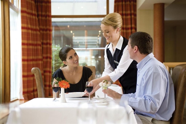 Tullamore Court Hotel (Tullamore, Offaly)